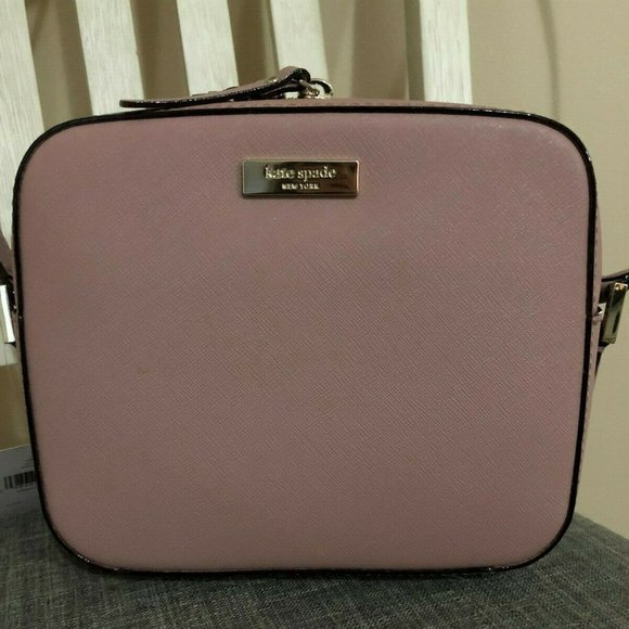 kate spade Handbags - NWT Kate Spade Newbury Lane Commie Small Crossbody